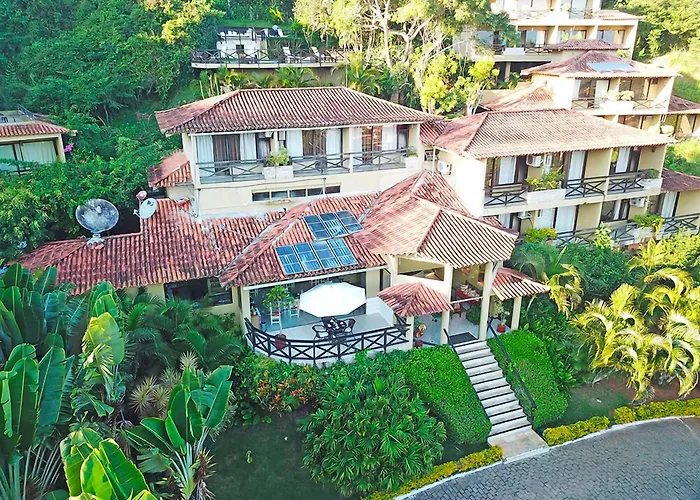 Pousada Amancay Búzios